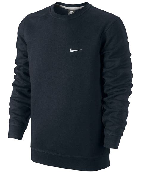 Rote Nike Sweatshirts & Hoodies für Herren online 